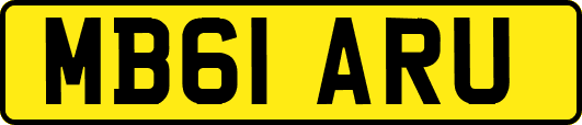 MB61ARU