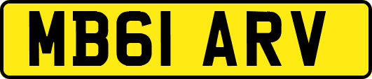 MB61ARV