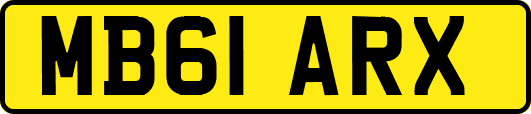 MB61ARX