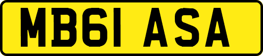 MB61ASA