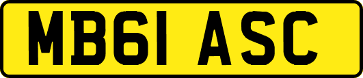 MB61ASC