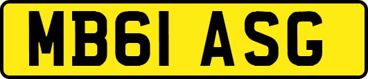 MB61ASG