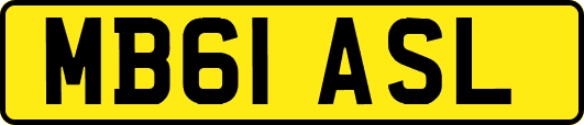 MB61ASL