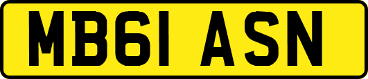 MB61ASN