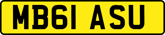 MB61ASU
