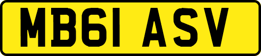 MB61ASV