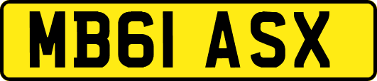 MB61ASX