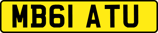 MB61ATU