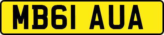 MB61AUA