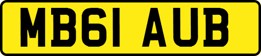 MB61AUB