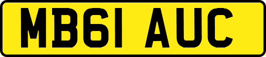 MB61AUC