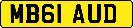 MB61AUD