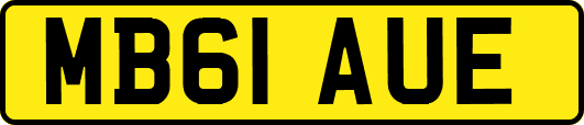 MB61AUE