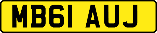 MB61AUJ