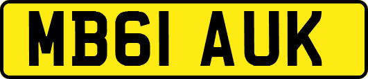 MB61AUK