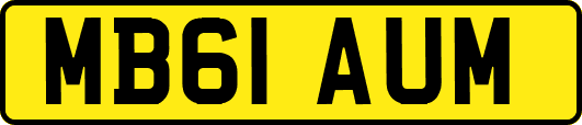 MB61AUM