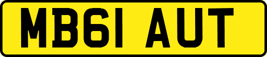 MB61AUT