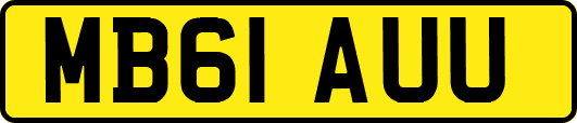 MB61AUU