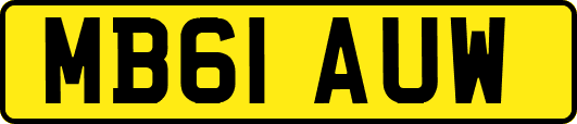 MB61AUW