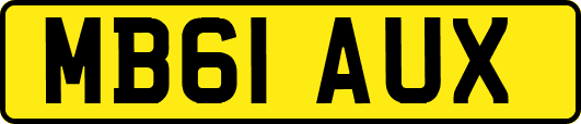 MB61AUX