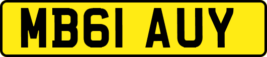MB61AUY