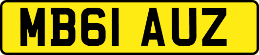 MB61AUZ