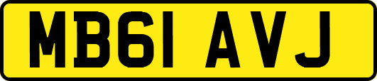 MB61AVJ