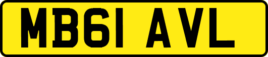 MB61AVL