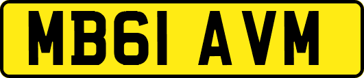 MB61AVM