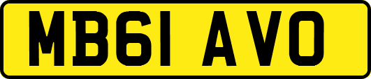 MB61AVO