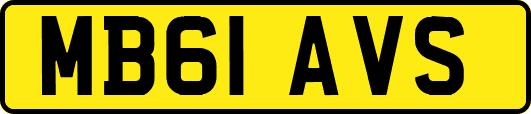 MB61AVS