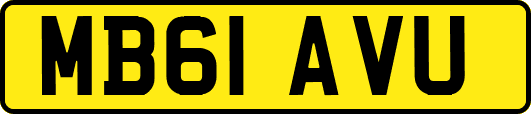 MB61AVU