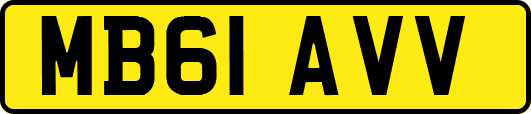 MB61AVV