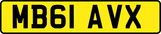 MB61AVX