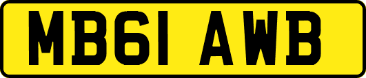 MB61AWB