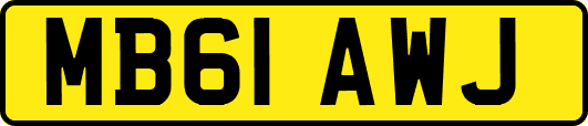 MB61AWJ
