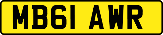 MB61AWR