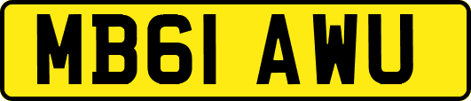 MB61AWU