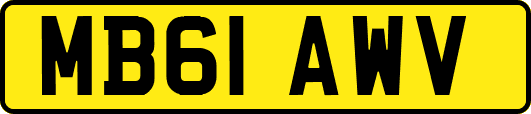 MB61AWV