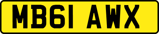 MB61AWX