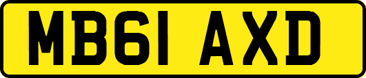MB61AXD