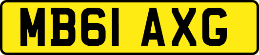 MB61AXG
