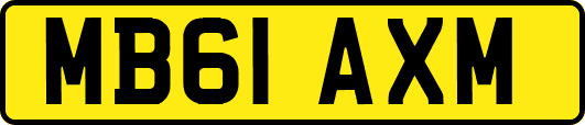 MB61AXM