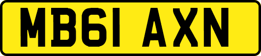 MB61AXN