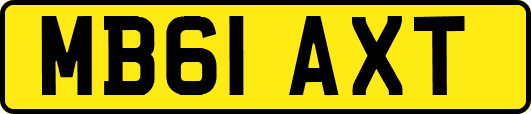 MB61AXT