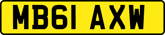 MB61AXW