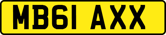 MB61AXX