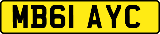MB61AYC