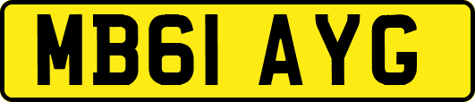MB61AYG