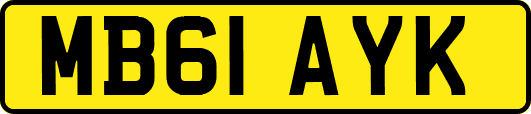 MB61AYK